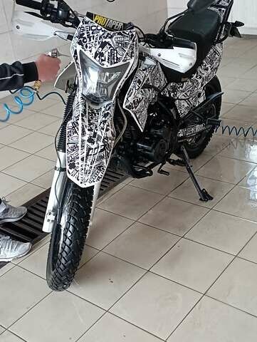 Геон КС-Роад, об'ємом двигуна 0.2 л та пробігом 5 тис. км за 1400 $, фото 7 на Automoto.ua