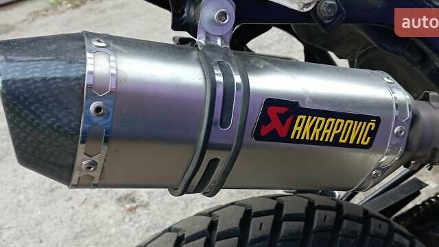 Геон КС-Роад, объемом двигателя 0.2 л и пробегом 5 тыс. км за 1400 $, фото 9 на Automoto.ua