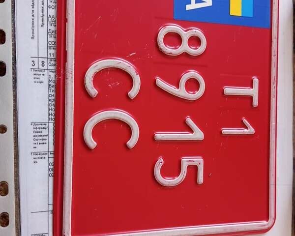 Геон КС-Роад, об'ємом двигуна 0.2 л та пробігом 5 тис. км за 1000 $, фото 5 на Automoto.ua