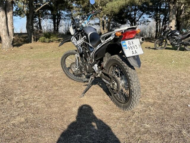 Геон КС-Роад, об'ємом двигуна 0.2 л та пробігом 0 тис. км за 850 $, фото 3 на Automoto.ua