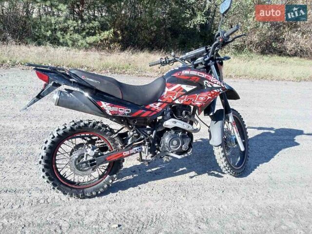 Геон КС-Роад, об'ємом двигуна 0.2 л та пробігом 5 тис. км за 1000 $, фото 3 на Automoto.ua