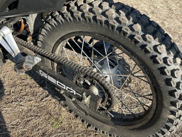 Геон КС-Роад, об'ємом двигуна 0.2 л та пробігом 0 тис. км за 850 $, фото 6 на Automoto.ua