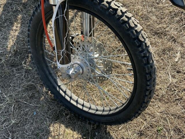 Геон КС-Роад, об'ємом двигуна 0.2 л та пробігом 0 тис. км за 850 $, фото 7 на Automoto.ua