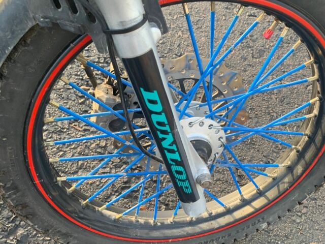 Геон КС-Роад, объемом двигателя 0.2 л и пробегом 0 тыс. км за 640 $, фото 10 на Automoto.ua