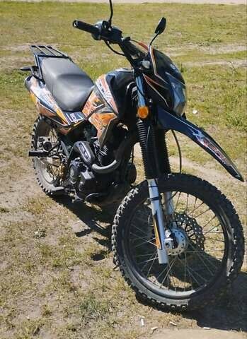 Геон КС-Роад, об'ємом двигуна 0.2 л та пробігом 12 тис. км за 850 $, фото 6 на Automoto.ua