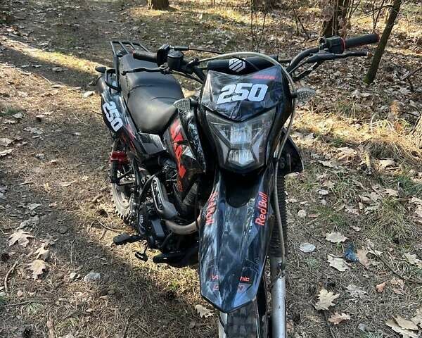 Геон КС-Роад, об'ємом двигуна 0.25 л та пробігом 11 тис. км за 900 $, фото 1 на Automoto.ua