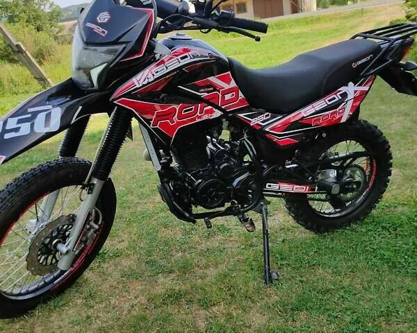 Геон КС-Роад, объемом двигателя 0 л и пробегом 8 тыс. км за 1350 $, фото 6 на Automoto.ua