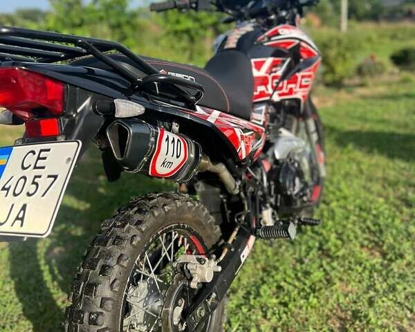 Геон КС-Роад, объемом двигателя 0 л и пробегом 8 тыс. км за 1350 $, фото 4 на Automoto.ua