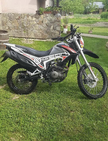Геон КС-Роад, объемом двигателя 0 л и пробегом 3 тыс. км за 915 $, фото 2 на Automoto.ua