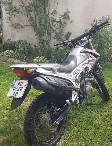 Геон КС-Роад, объемом двигателя 0 л и пробегом 3 тыс. км за 915 $, фото 3 на Automoto.ua