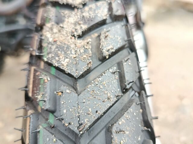 Геон КС-Роад, объемом двигателя 0.2 л и пробегом 0 тыс. км за 1000 $, фото 4 на Automoto.ua