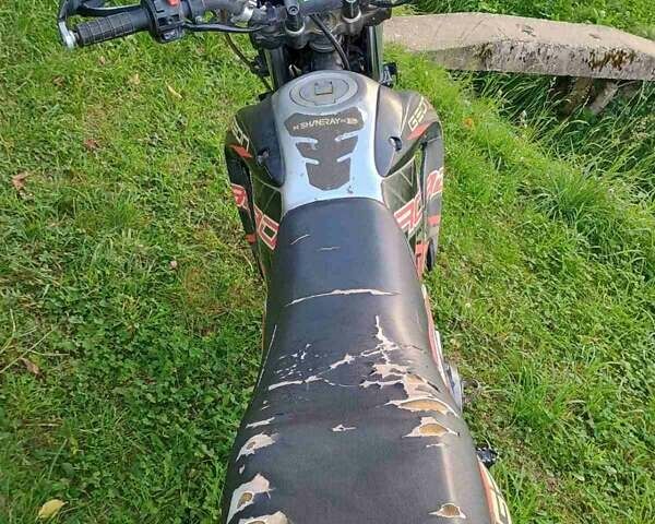 Геон КС-Роад, объемом двигателя 0 л и пробегом 15 тыс. км за 900 $, фото 5 на Automoto.ua