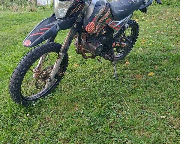 Геон КС-Роад, объемом двигателя 0 л и пробегом 15 тыс. км за 900 $, фото 11 на Automoto.ua