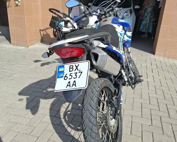 Геон КС-Роад, об'ємом двигуна 0.25 л та пробігом 5 тис. км за 1100 $, фото 2 на Automoto.ua