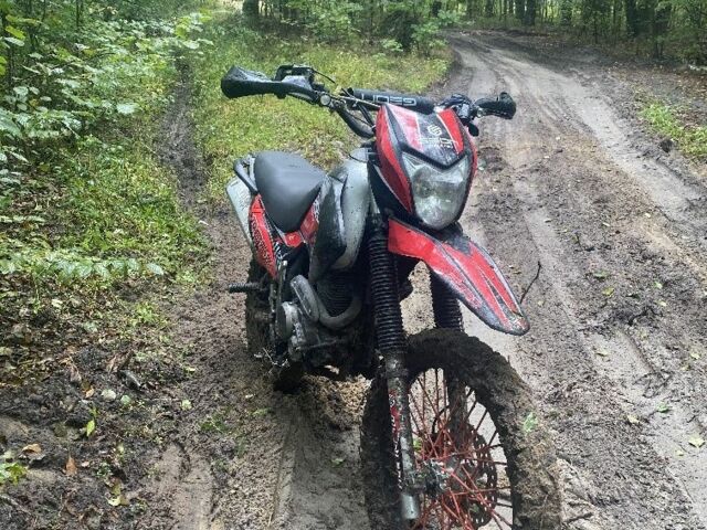 Геон КС-Роад, объемом двигателя 0.22 л и пробегом 0 тыс. км за 756 $, фото 1 на Automoto.ua