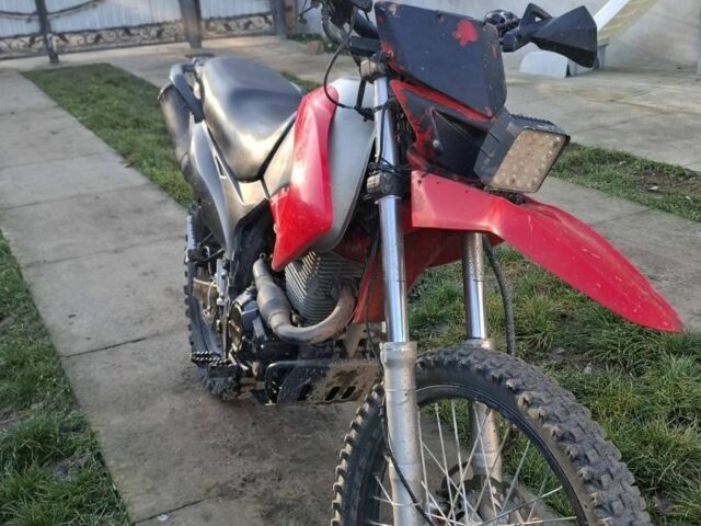 Геон КС-Роад, объемом двигателя 0.25 л и пробегом 0 тыс. км за 800 $, фото 2 на Automoto.ua