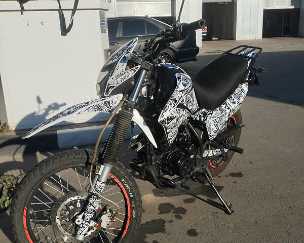 Геон КС-Роад, об'ємом двигуна 0.2 л та пробігом 21 тис. км за 1000 $, фото 6 на Automoto.ua