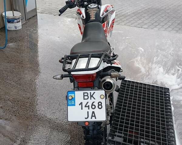 Геон КС-Роад, об'ємом двигуна 0.2 л та пробігом 20 тис. км за 1000 $, фото 6 на Automoto.ua