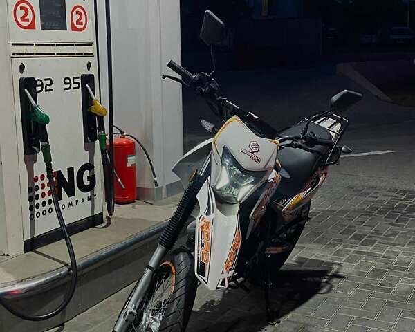 Геон КС-Роад, об'ємом двигуна 0.2 л та пробігом 10 тис. км за 950 $, фото 1 на Automoto.ua