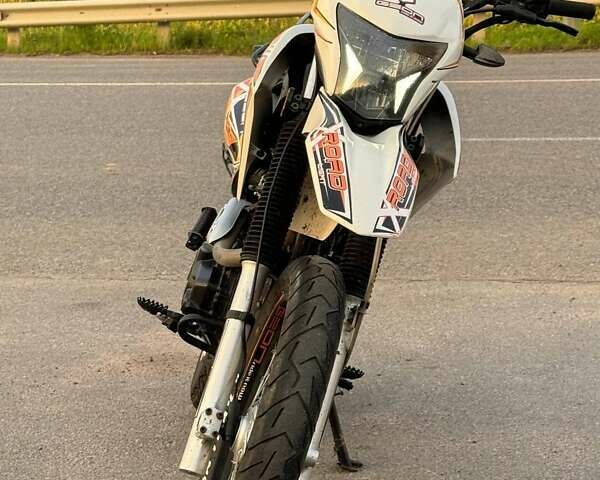 Геон КС-Роад, об'ємом двигуна 0.2 л та пробігом 10 тис. км за 950 $, фото 4 на Automoto.ua