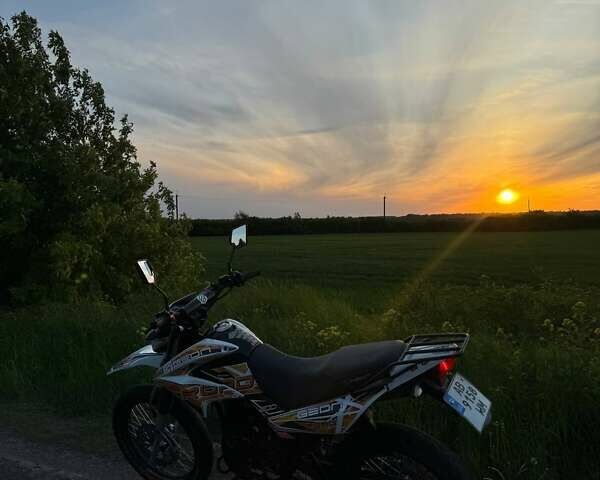 Геон КС-Роад, об'ємом двигуна 0.2 л та пробігом 10 тис. км за 950 $, фото 2 на Automoto.ua
