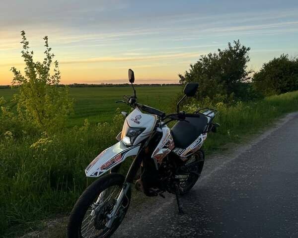 Геон КС-Роад, об'ємом двигуна 0.2 л та пробігом 10 тис. км за 950 $, фото 3 на Automoto.ua