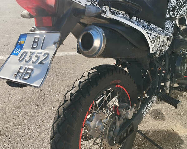 Геон КС-Роад, об'ємом двигуна 0.2 л та пробігом 21 тис. км за 1000 $, фото 3 на Automoto.ua
