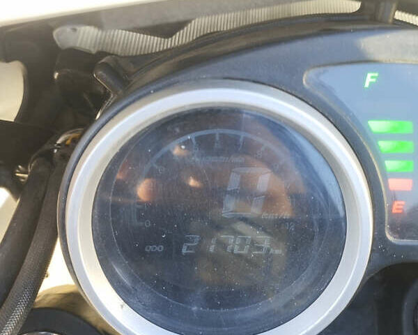 Геон КС-Роад, об'ємом двигуна 0.2 л та пробігом 21 тис. км за 1000 $, фото 7 на Automoto.ua