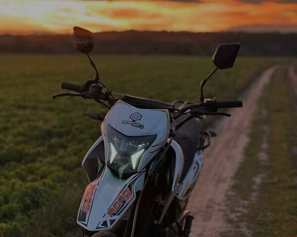 Геон КС-Роад, об'ємом двигуна 0.2 л та пробігом 10 тис. км за 950 $, фото 6 на Automoto.ua