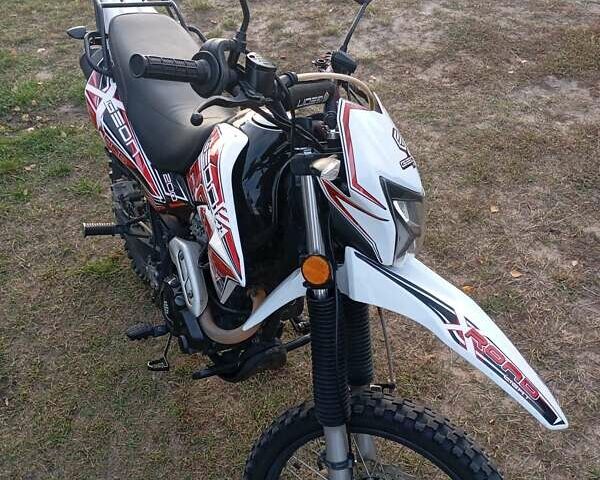Геон КС-Роад, об'ємом двигуна 0.2 л та пробігом 20 тис. км за 1000 $, фото 2 на Automoto.ua