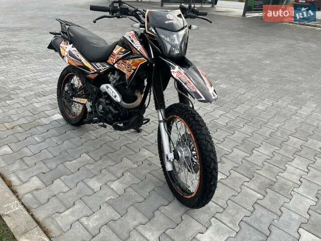 Геон КС-Роад, объемом двигателя 0.2 л и пробегом 10 тыс. км за 1197 $, фото 2 на Automoto.ua