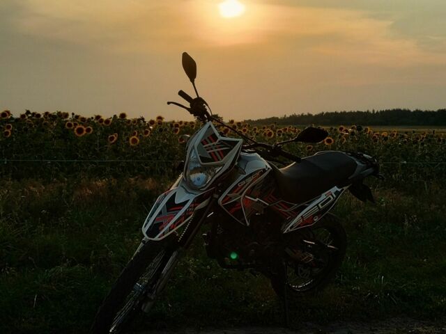 Геон КС-Роад, объемом двигателя 0.23 л и пробегом 0 тыс. км за 949 $, фото 2 на Automoto.ua