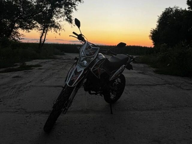 Геон КС-Роад, объемом двигателя 0.23 л и пробегом 0 тыс. км за 949 $, фото 1 на Automoto.ua