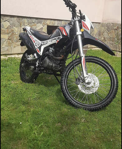 Геон КС-Роад, объемом двигателя 0 л и пробегом 3 тыс. км за 900 $, фото 2 на Automoto.ua