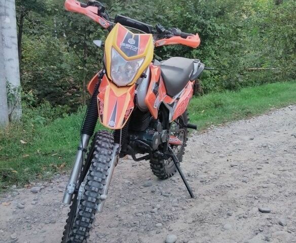 Геон КС-Роад, об'ємом двигуна 0.25 л та пробігом 0 тис. км за 1200 $, фото 1 на Automoto.ua