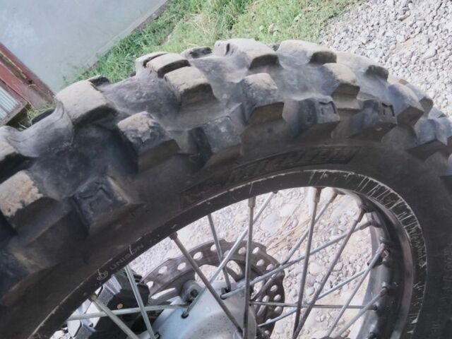 Геон КС-Роад, об'ємом двигуна 0.25 л та пробігом 0 тис. км за 1200 $, фото 5 на Automoto.ua