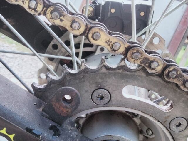 Геон КС-Роад, об'ємом двигуна 0.25 л та пробігом 0 тис. км за 1200 $, фото 6 на Automoto.ua