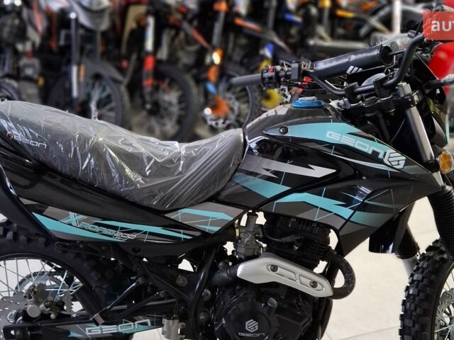 купить новое авто Геон КС-Роад 2024 года от официального дилера MotoHub Геон фото