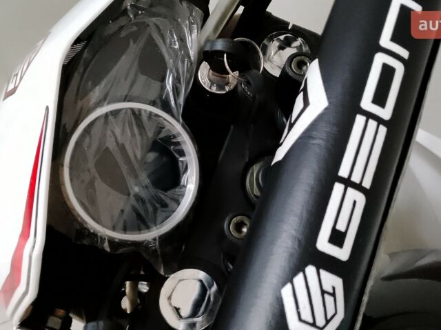 Геон КС-Роад 2024 года купить новое авто Геон КС-Роад 2024 года от официального дилера MotoHub Геон фото