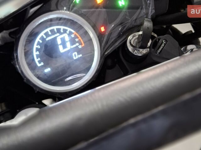 купити нове авто Геон КС-Роад 2024 року від офіційного дилера MotoHub Геон фото