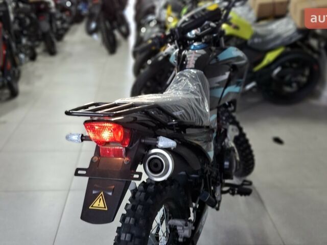 купити нове авто Геон КС-Роад 2024 року від офіційного дилера MotoHub Геон фото