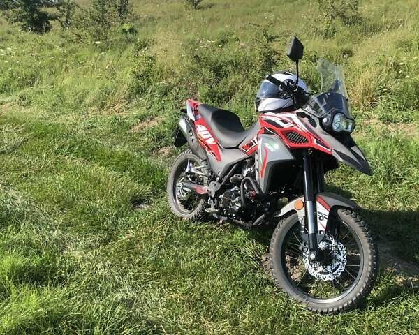 Красный Геон ADV, объемом двигателя 0 л и пробегом 1 тыс. км за 2200 $, фото 5 на Automoto.ua