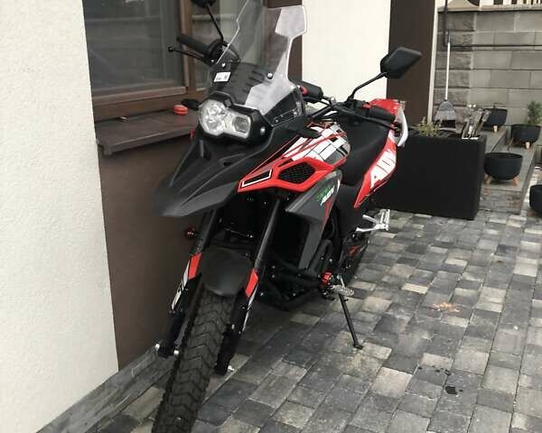 Красный Геон ADV, объемом двигателя 0 л и пробегом 1 тыс. км за 2200 $, фото 13 на Automoto.ua