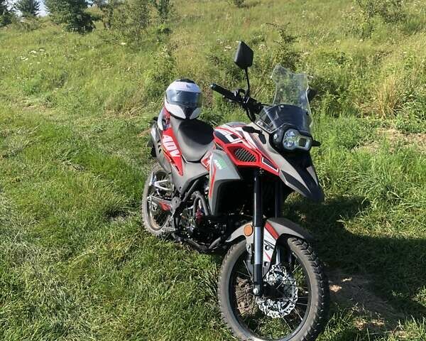 Красный Геон ADV, объемом двигателя 0 л и пробегом 1 тыс. км за 2200 $, фото 4 на Automoto.ua