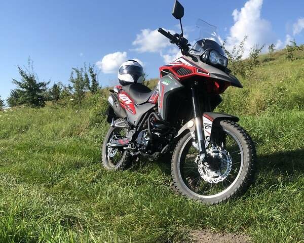 Красный Геон ADV, объемом двигателя 0 л и пробегом 1 тыс. км за 2200 $, фото 3 на Automoto.ua