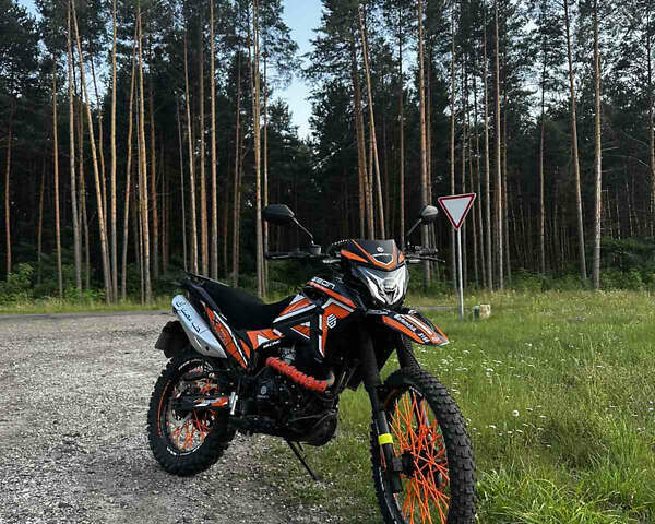 Геон ADV, объемом двигателя 0 л и пробегом 850 тыс. км за 1450 $, фото 1 на Automoto.ua