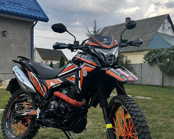 Геон ADV, объемом двигателя 0 л и пробегом 850 тыс. км за 1450 $, фото 3 на Automoto.ua