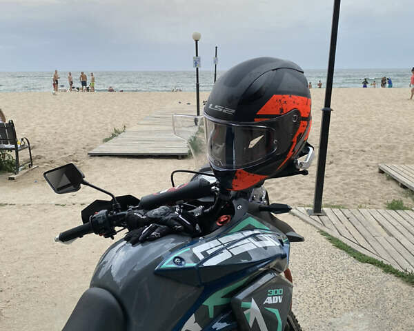 Геон ADV, объемом двигателя 0.3 л и пробегом 5 тыс. км за 2000 $, фото 2 на Automoto.ua