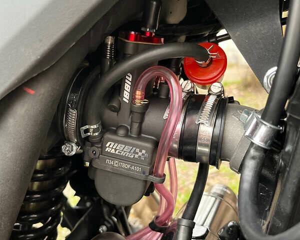 Геон ADV, объемом двигателя 0.3 л и пробегом 5 тыс. км за 2000 $, фото 3 на Automoto.ua