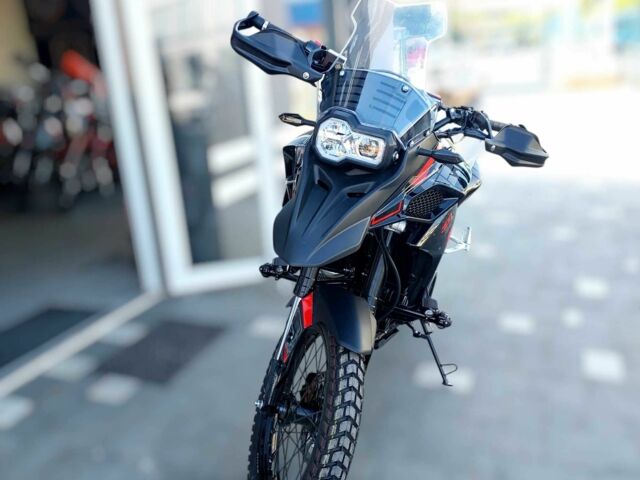 Геон ADV, объемом двигателя 0.3 л и пробегом 0 тыс. км за 2299 $, фото 1 на Automoto.ua
